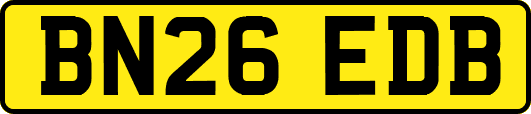 BN26EDB