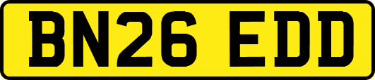 BN26EDD