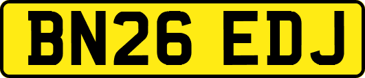 BN26EDJ