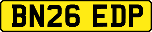 BN26EDP