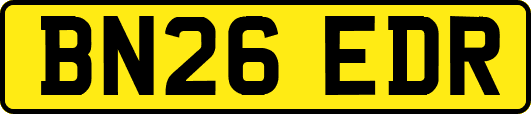 BN26EDR