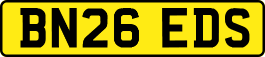BN26EDS
