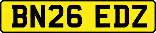 BN26EDZ