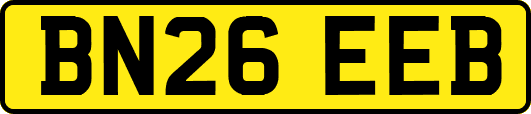 BN26EEB