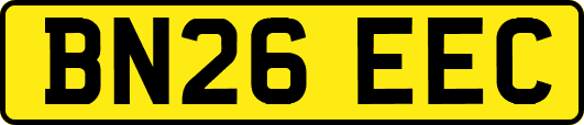 BN26EEC