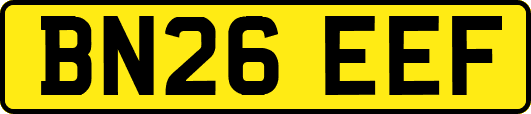 BN26EEF