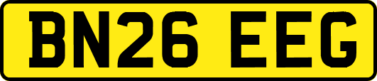 BN26EEG