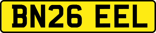 BN26EEL