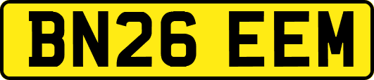 BN26EEM