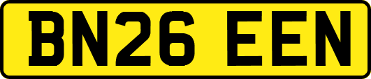 BN26EEN