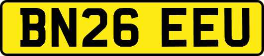 BN26EEU