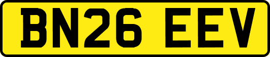BN26EEV