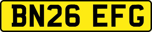 BN26EFG