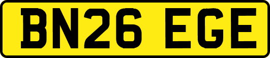 BN26EGE