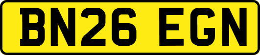 BN26EGN