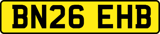 BN26EHB