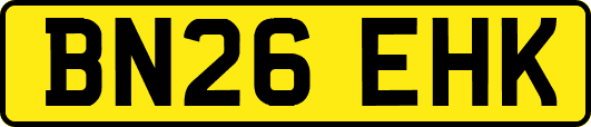 BN26EHK