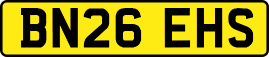 BN26EHS