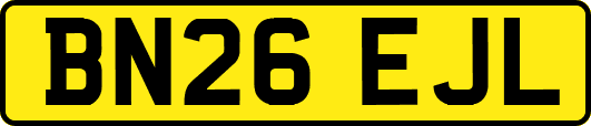 BN26EJL
