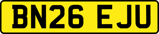 BN26EJU