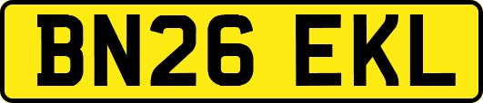BN26EKL
