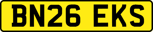 BN26EKS