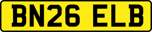 BN26ELB