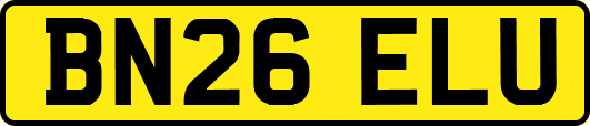 BN26ELU