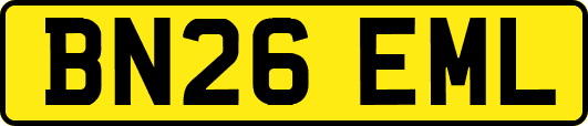 BN26EML