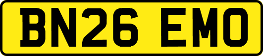 BN26EMO
