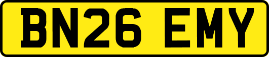 BN26EMY