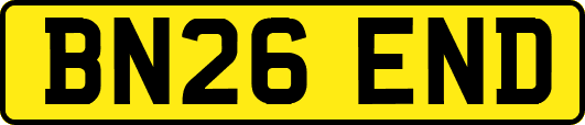 BN26END