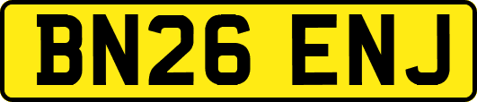 BN26ENJ