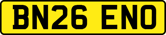 BN26ENO