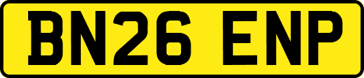 BN26ENP