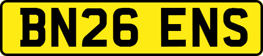 BN26ENS