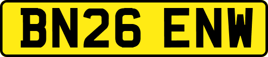 BN26ENW
