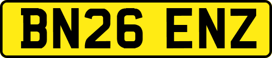 BN26ENZ