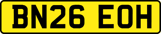 BN26EOH