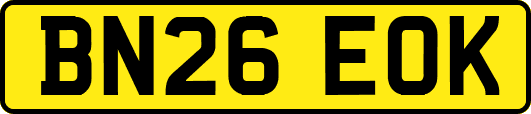 BN26EOK