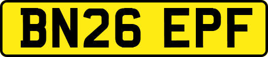 BN26EPF