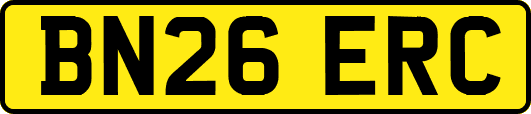 BN26ERC