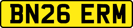 BN26ERM