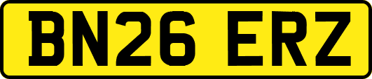 BN26ERZ