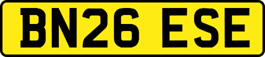 BN26ESE