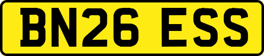 BN26ESS