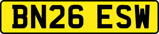 BN26ESW
