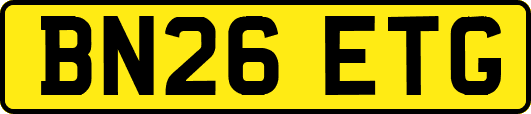 BN26ETG