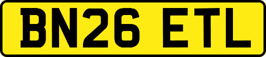 BN26ETL