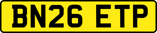 BN26ETP